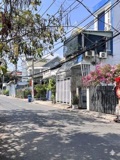 Bán nhà mặt tiền Đường 21 Phước Long A, DT 69m2 ngang 4.25m, Cạnh Phước Bình, tiện ích đầy đủ